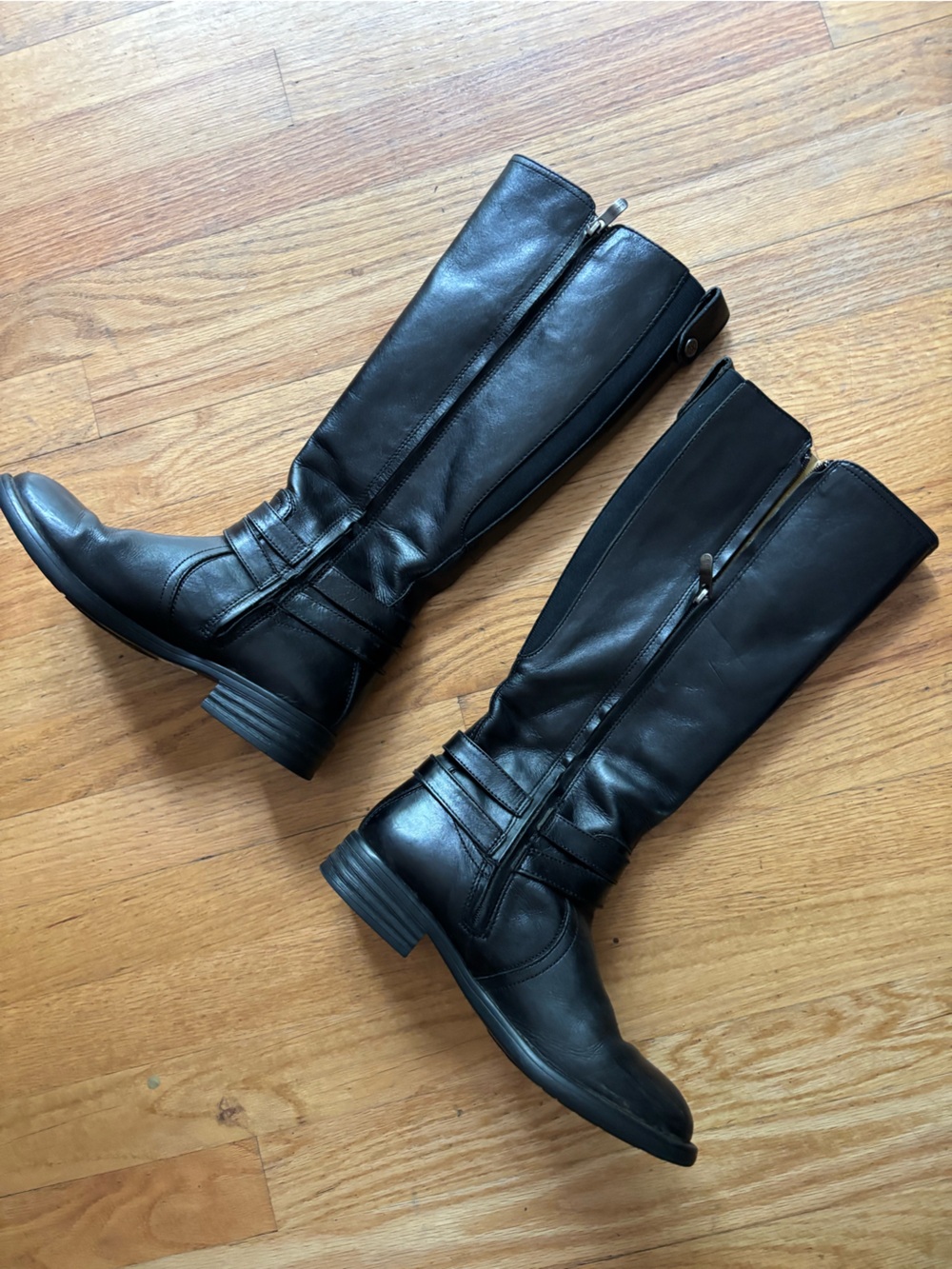 Bussola Boots View 3